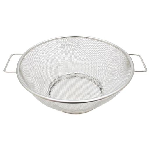 [90473] Colador de metal 24cm