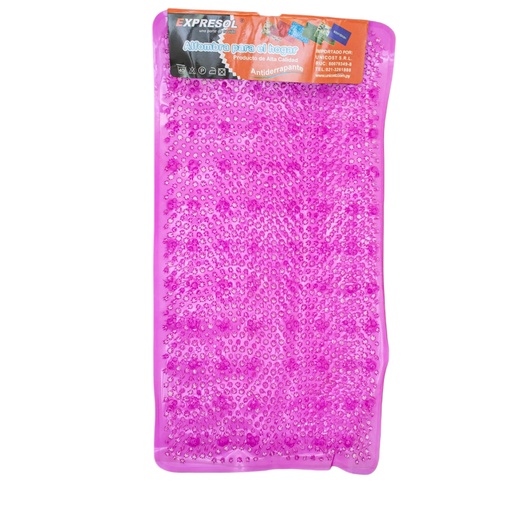 [88914] Alfombra antideslizante 34*64cm EXPRESOL
