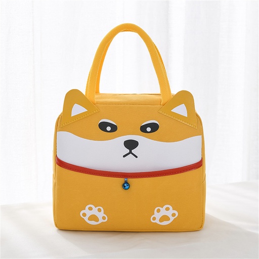 [31703] Bolso térmico infantil 20*23cm