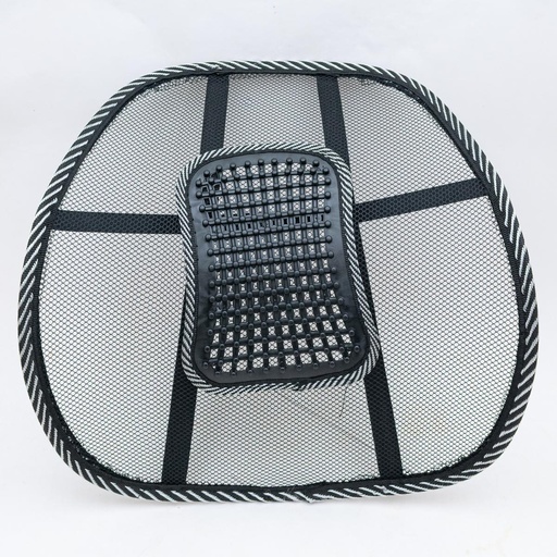 [32526] Soporte lumbar para silla