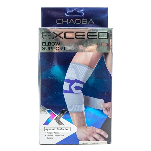 [32448] Venda ajustable para codo