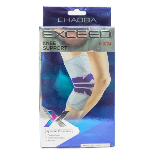 [32447] Rodillera EXCEED