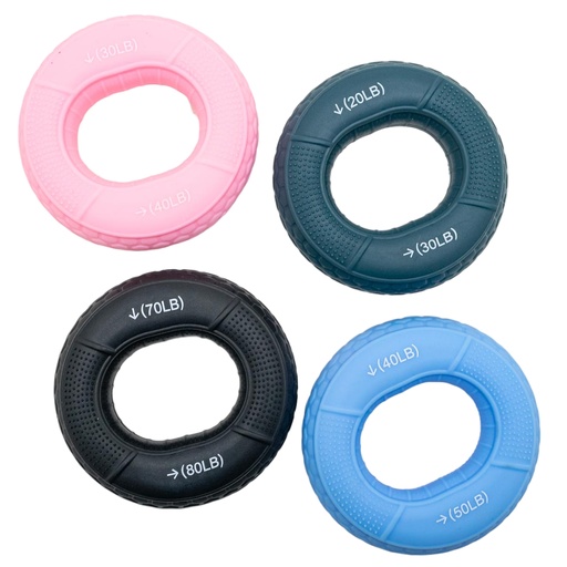 [32504] Agarre grip siliconado