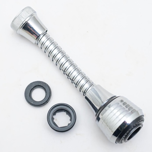 [32533] Conector para canilla con filtro