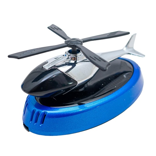 [32674] Fragancia solar diseño helicoptero