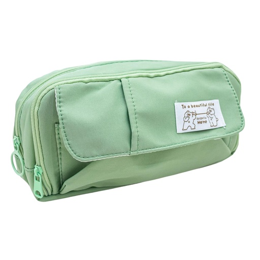 [32740] Estuche de 2 divisiones