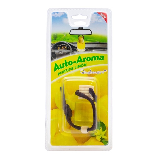 [62636] Perfume para auto