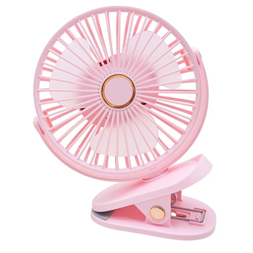[32707] Ventilador portatil con clip