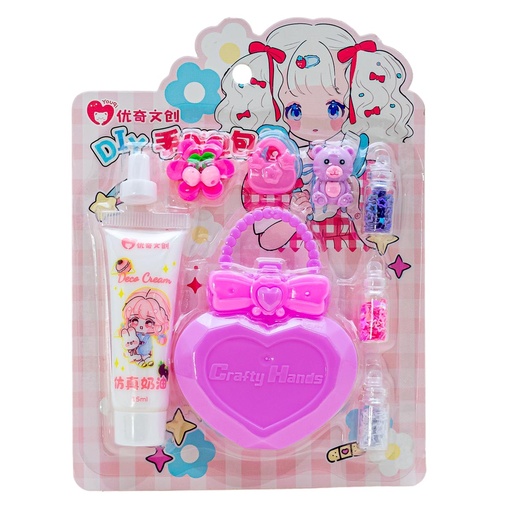 [32749] Set para decoración infantil 9 piezas