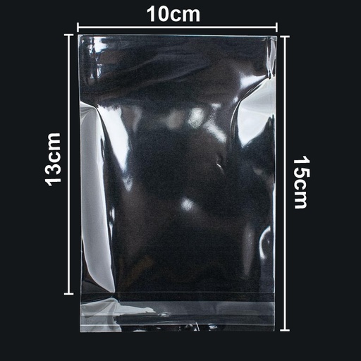 [32620] Bolsita OPP adhesiva 15*10cm 100 piezas