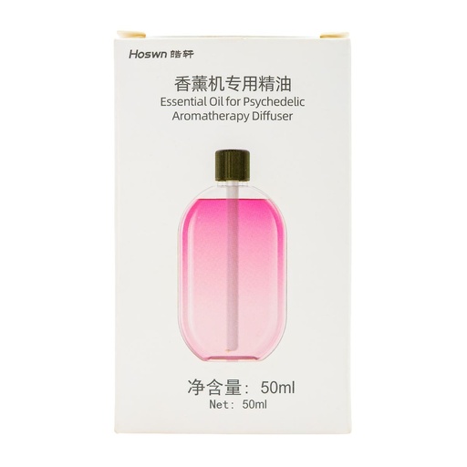 [32701] Recarga de esencia 50ml para difusor P8 Pro