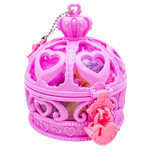 [32751] Plastilina con estuche y llave