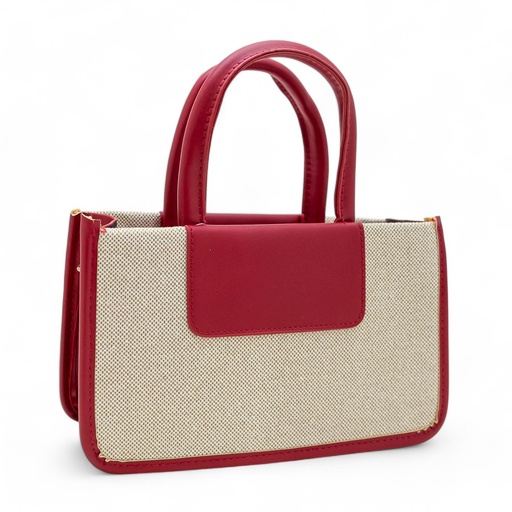 [32772] Cartera rectangular 25*14cm