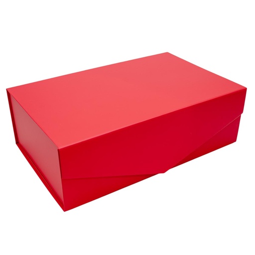 [32812] Caja con cierre imán 31*20*10cm