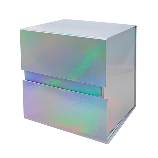 [32815] Caja con cierre magnético 16cm