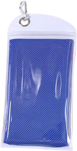 [32826] Toalla deportiva efecto frio 100*30cm