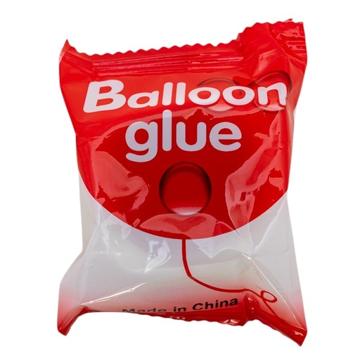 [32910] Pegamento para unir globos