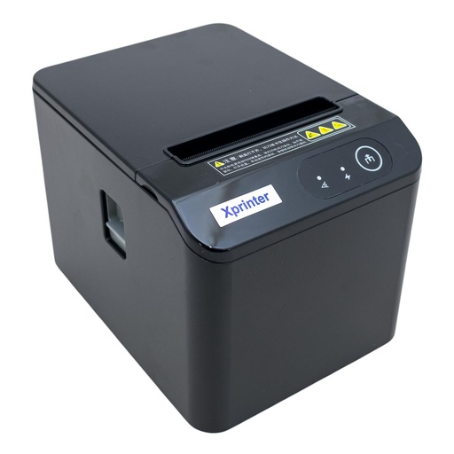 [60653] Impresora ticket XPRINTER XP-T80Q