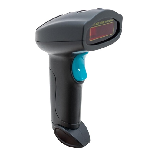 [60654] Pistola lector de código de barra