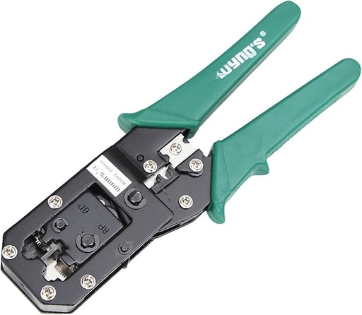 [W0282] Pinza crimpadora WYNNS