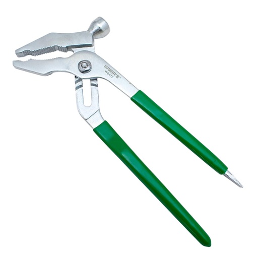 [W0477] Pico de loro plomero 11"/275mm WYNNS