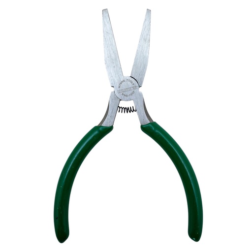 [WNS105F] Alicate punta recta 125mm WYNNS