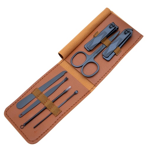[32820] Set para manicura 7 piezas