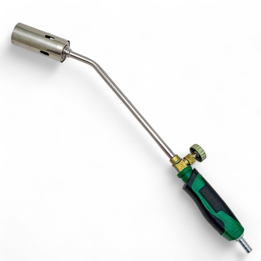 [W4473E] Pistola pulverizadora para gas WYNNS