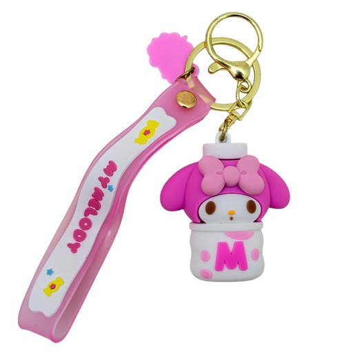 [32871] Llavero kawaii KITTY