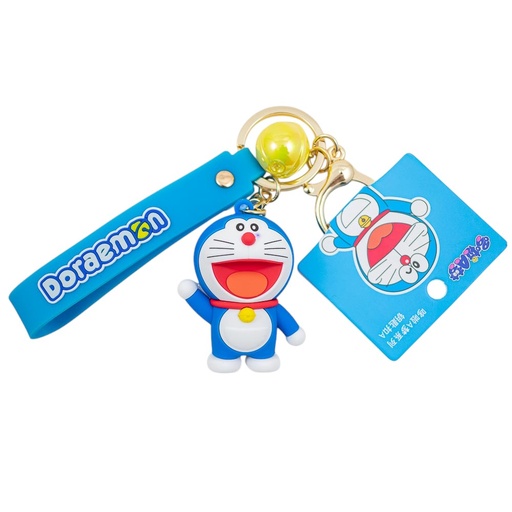 [32888] Llavero diseño Doraemon