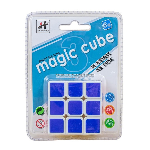 [81043] Cubo magico