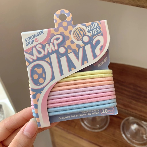[60114] Set de agógo 10 pc