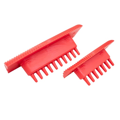 [33048] Goma imitador de madera 2pc