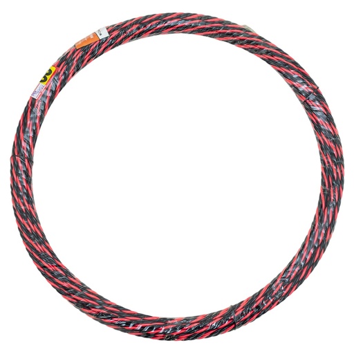 [33016] Pasa cable cabeza plana 20m MYTEC