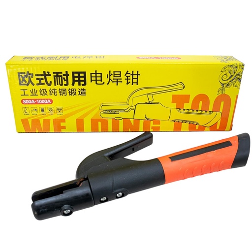 [33065] Porta electrodo 800A-1000A