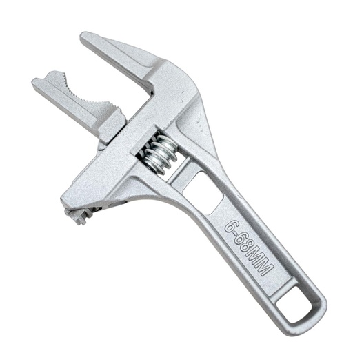 [33037] Llave plomero ajustable 6-68mm