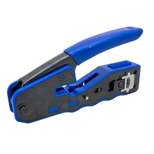 [33038] Pinza crimpadora RJ45 profesional