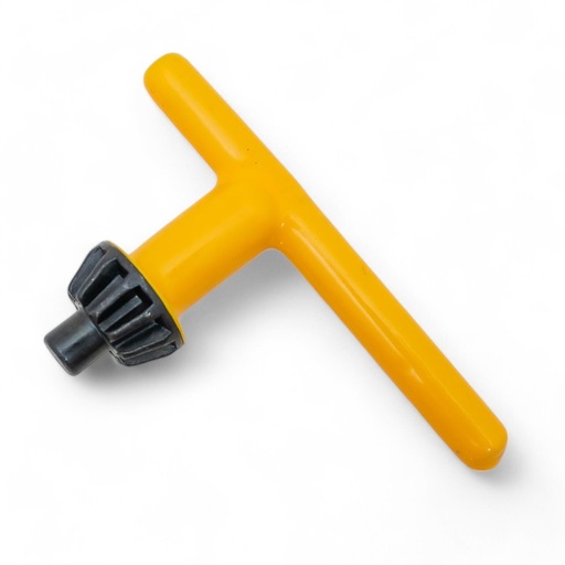 [32997] Llave mandril 16mm engomado