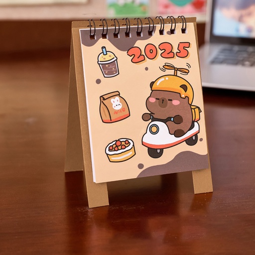 [110818] Calendario diseño infantil 2025