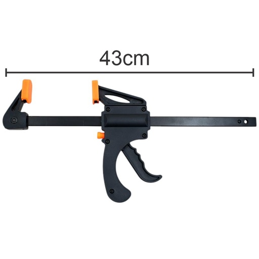 [33004] Prenza rapida 10" simple