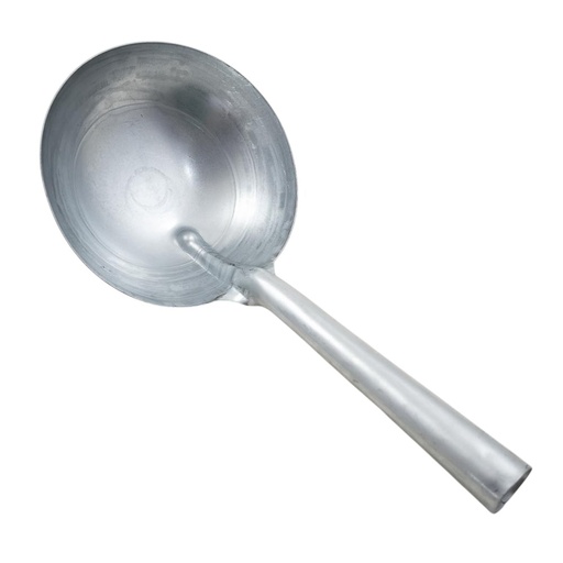 [33032] Cucharon de acero 32.5cm