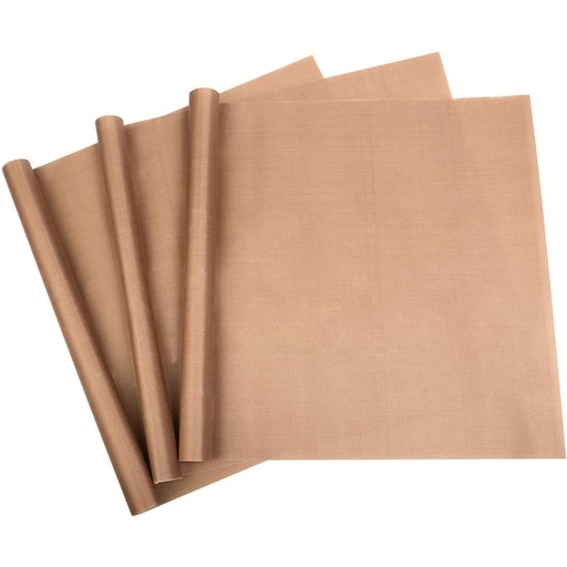 [33071] Papel teflón brilloso para horno 40*30cm