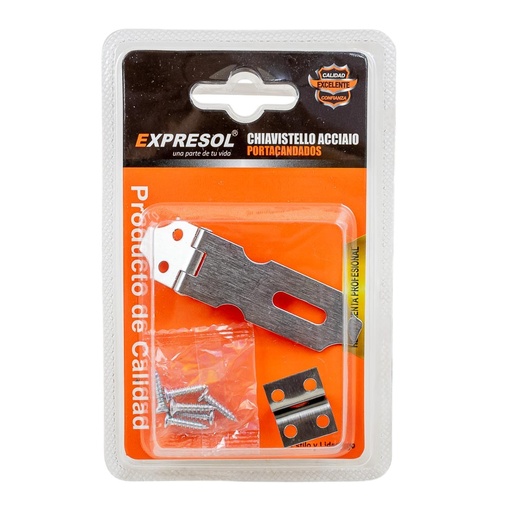 Traba para puerta 56mm EXPRESOL