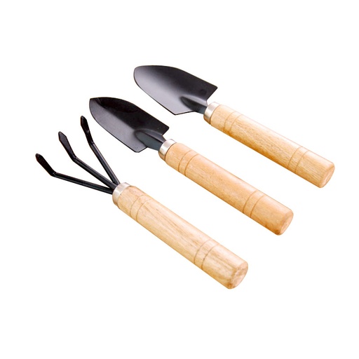 [33136] Set para jardinería 3 piezas