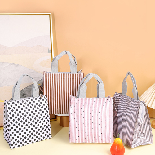 [33122] Bolso térmico diseño surtido