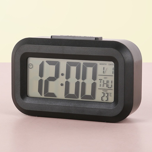 [33112] Temporizador digital con alarma