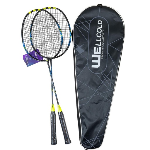 [32598] Raqueta de Badminton infantil
