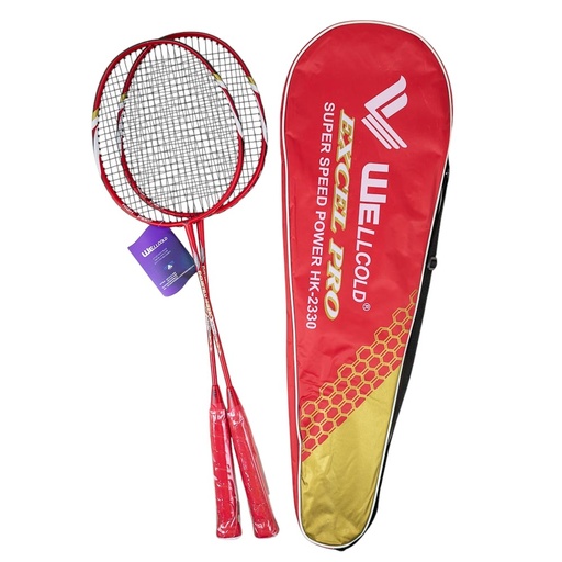 [32599] Raqueta de Badminton infantil