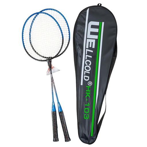 [32600] Raqueta de Badminton infantil