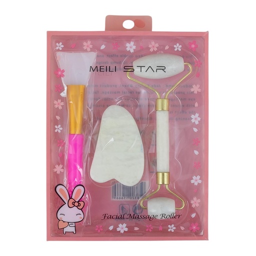 [sh089] Set para skincare 3 piezas